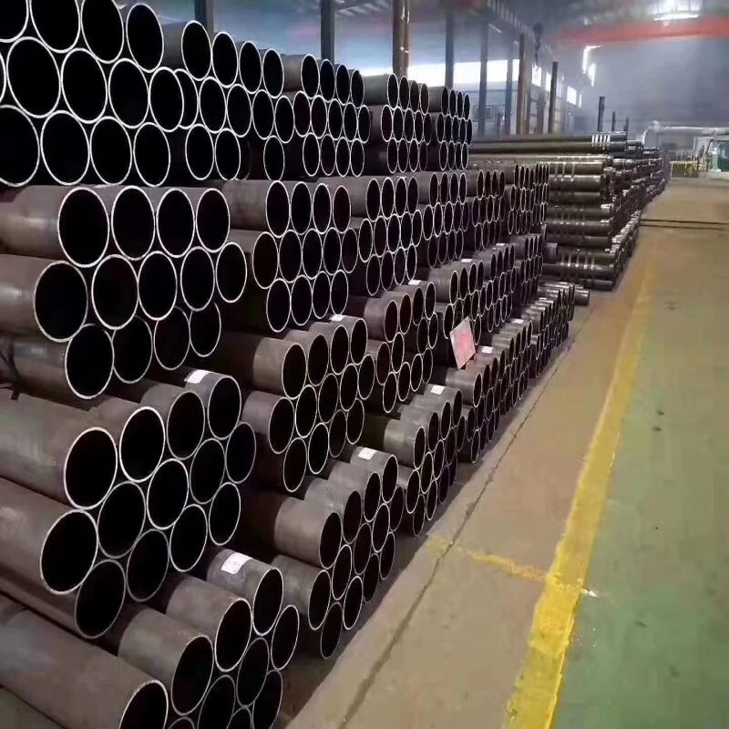 ASTM A106 Carbon Steel Pipe