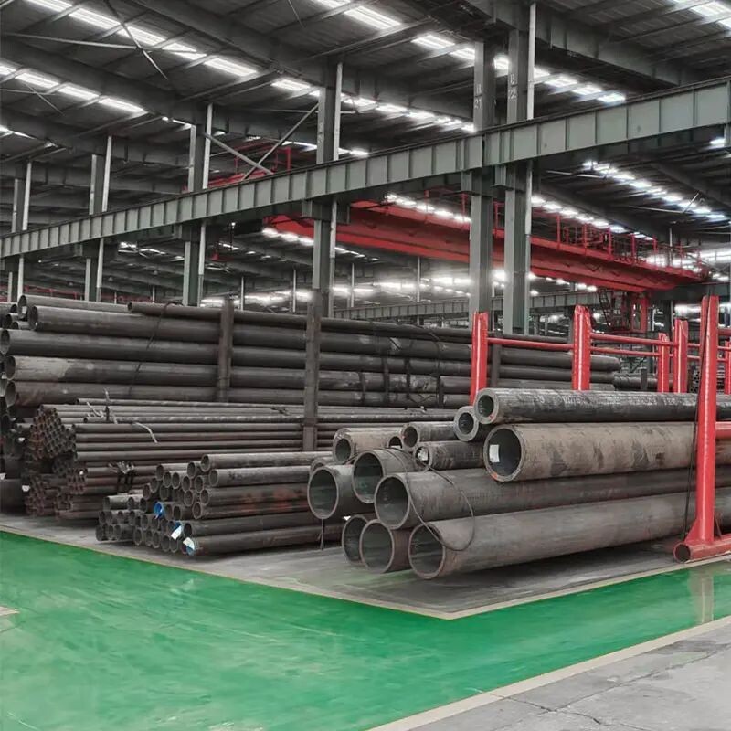 ASTM A106 Carbon Steel Pipe