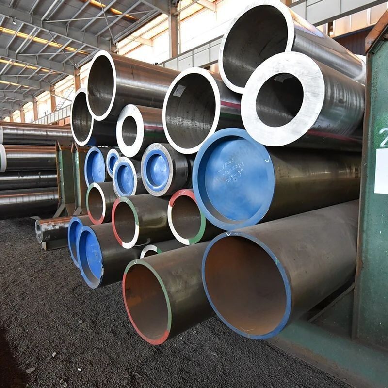 ASTM A106 Carbon Steel Pipe