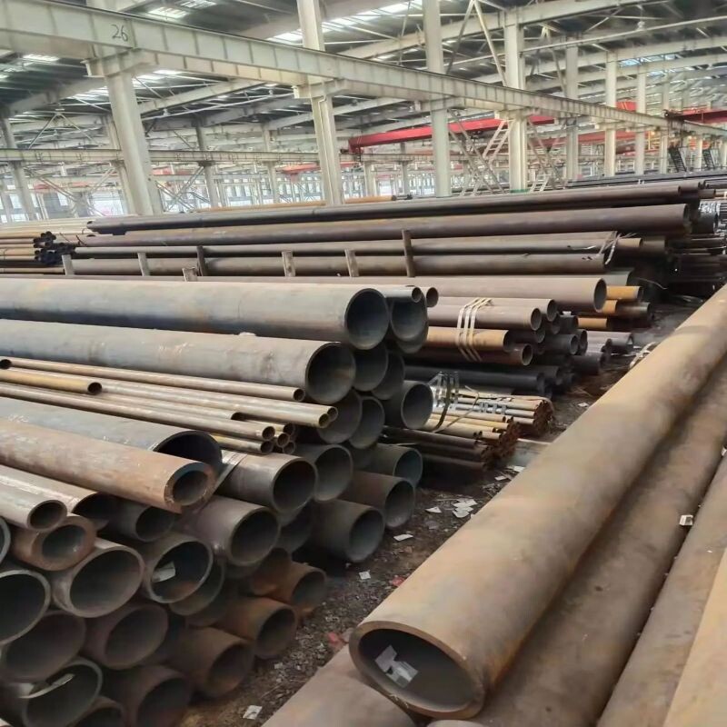 ASTM A53 Carbon Steel Pipe