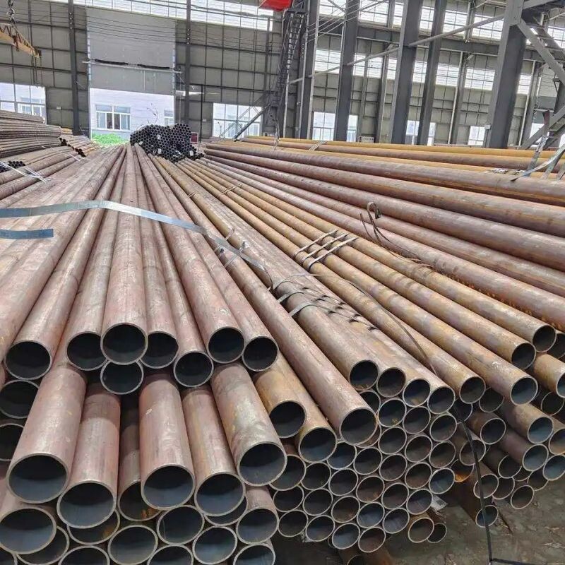 42CrMo 4140 Carbon Steel Pipe