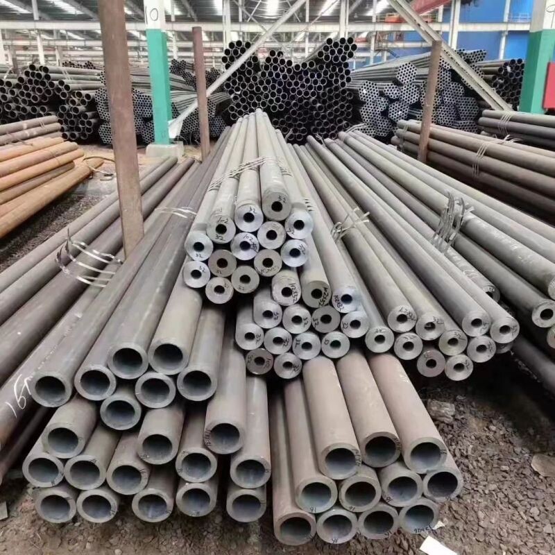 ASTM A53 Carbon Steel Pipe