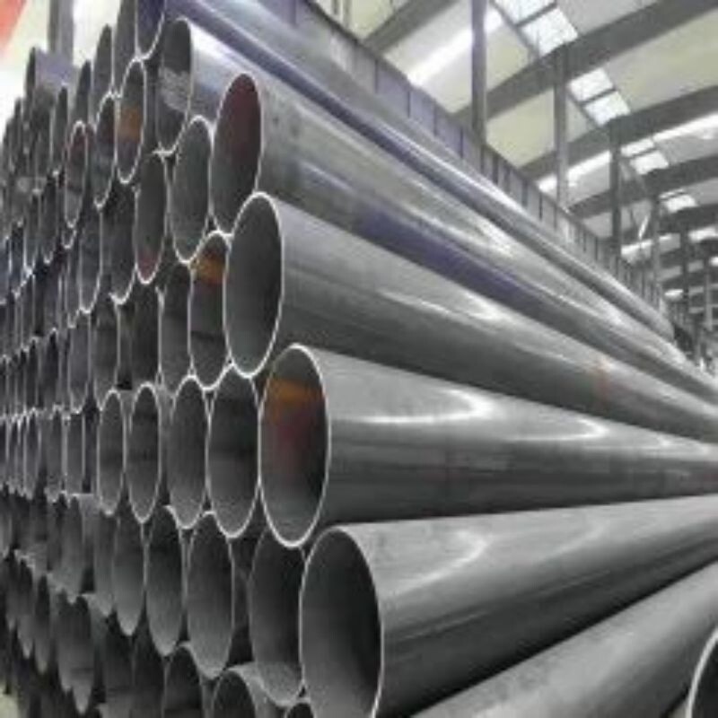 S275JR Carbon Steel Pipe