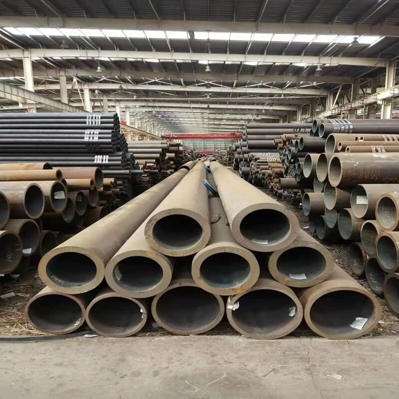 A36 Carbon Steel Pipe