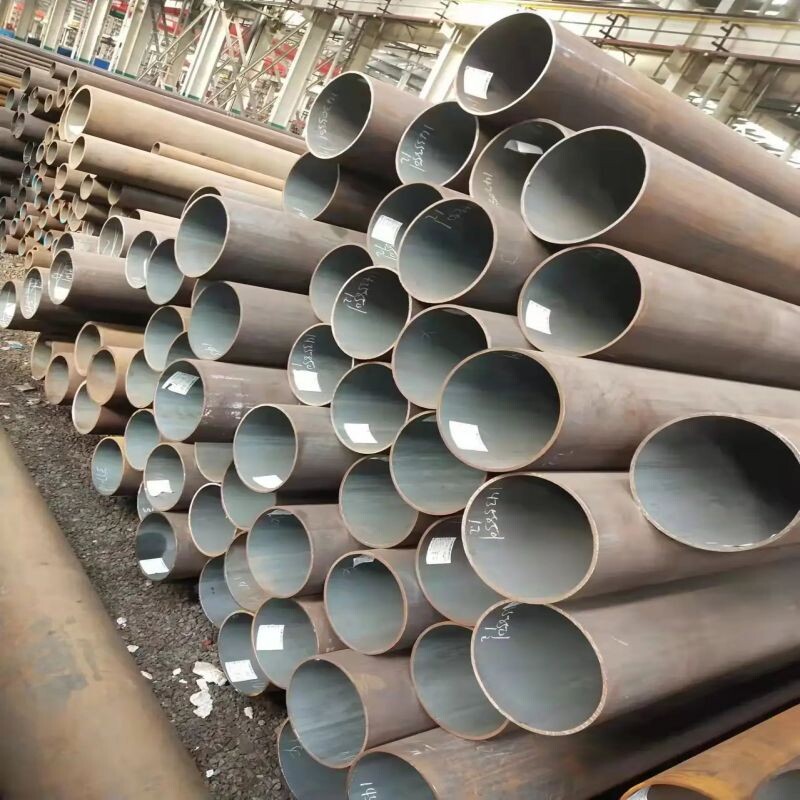 Carbon Steel Pipe