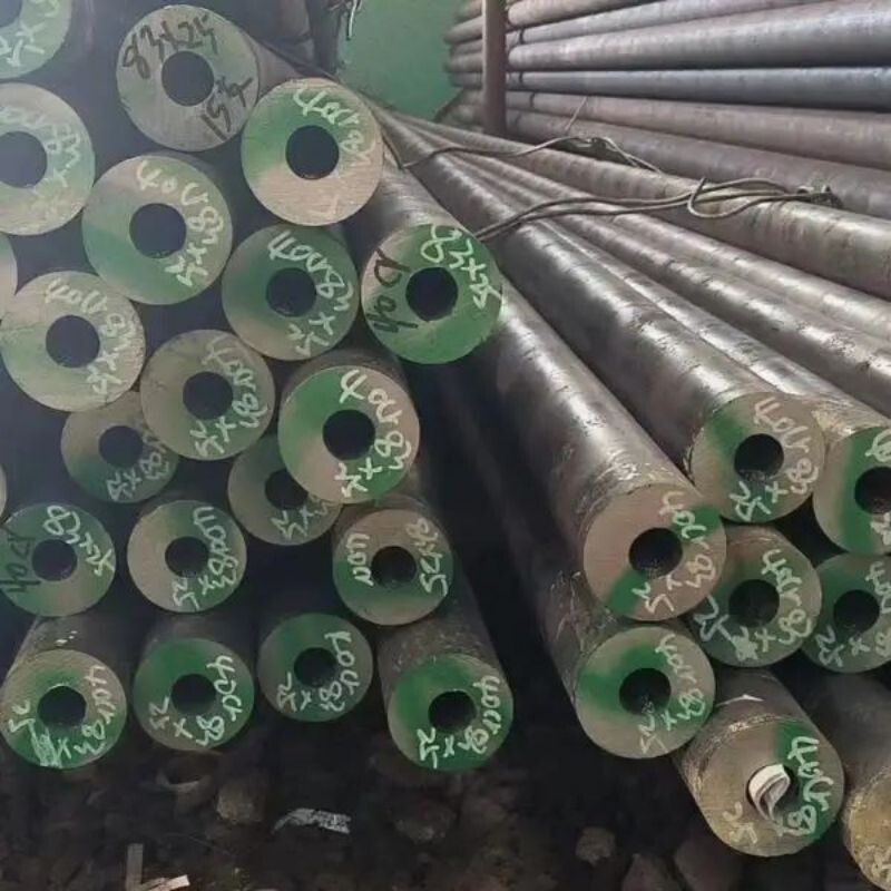 A36 Carbon Steel Pipe