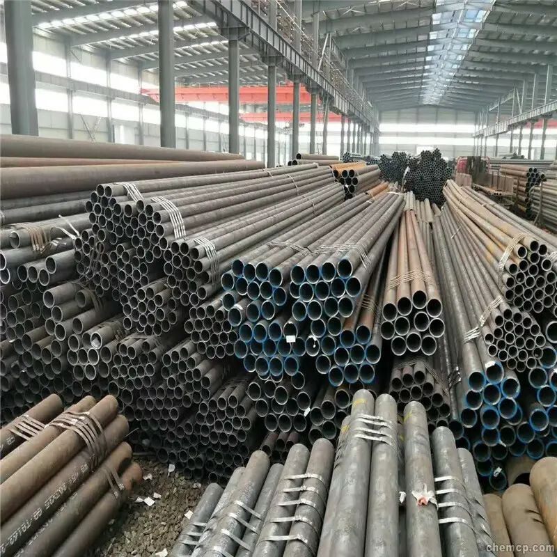 Carbon Steel Pipe