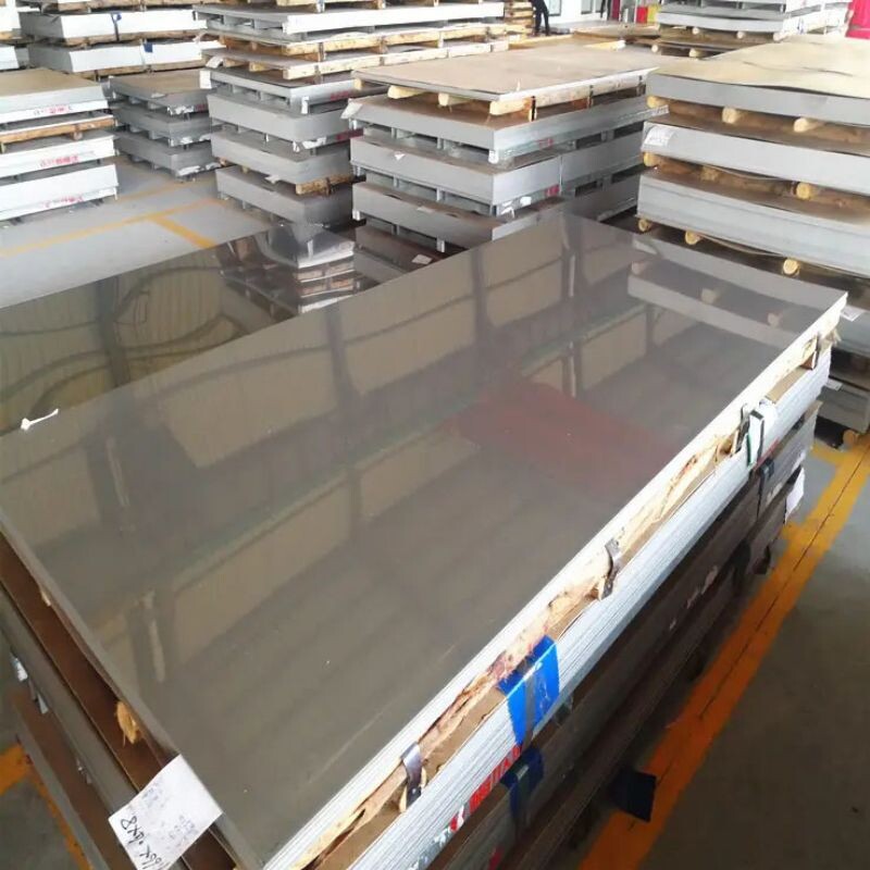 ASTM B265 Gr.5 Titanium Alloy Sheet