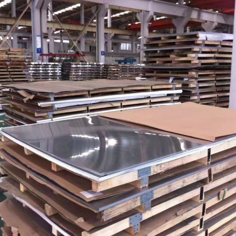 ASTM B265 Gr.5 Titanium Alloy Sheet