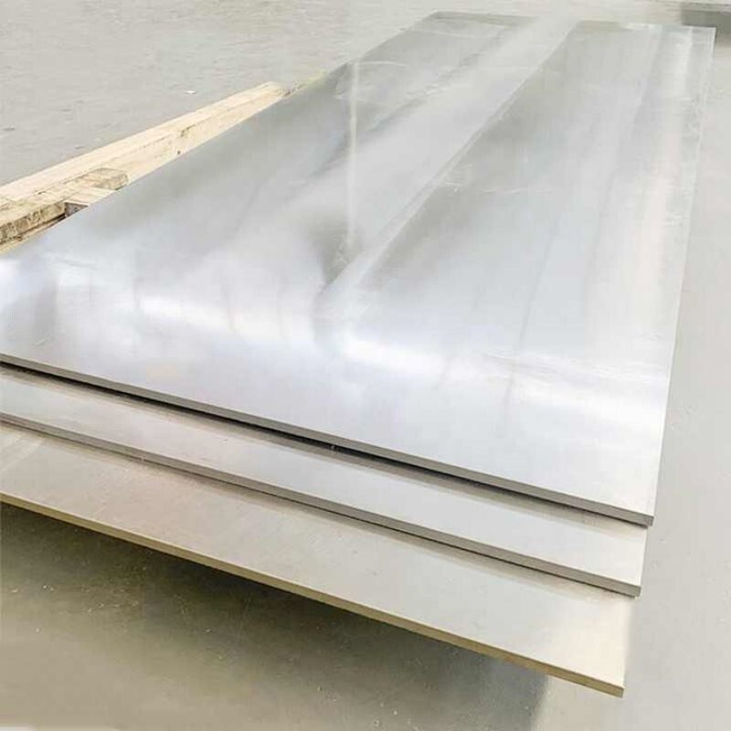 ASTM B265 Gr.5 Titanium Alloy Sheet