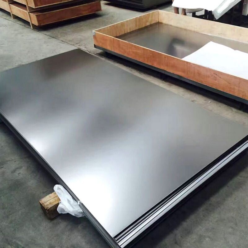 ASTM B265 Gr.2 Titanium Alloy Sheet