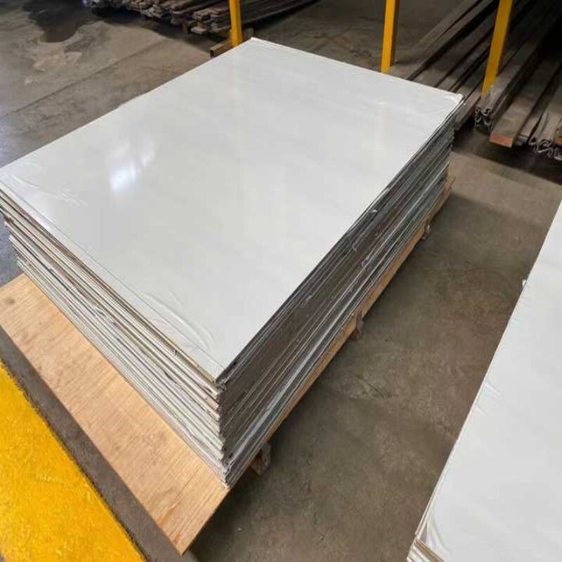 TC16 Titanium Alloy Sheet