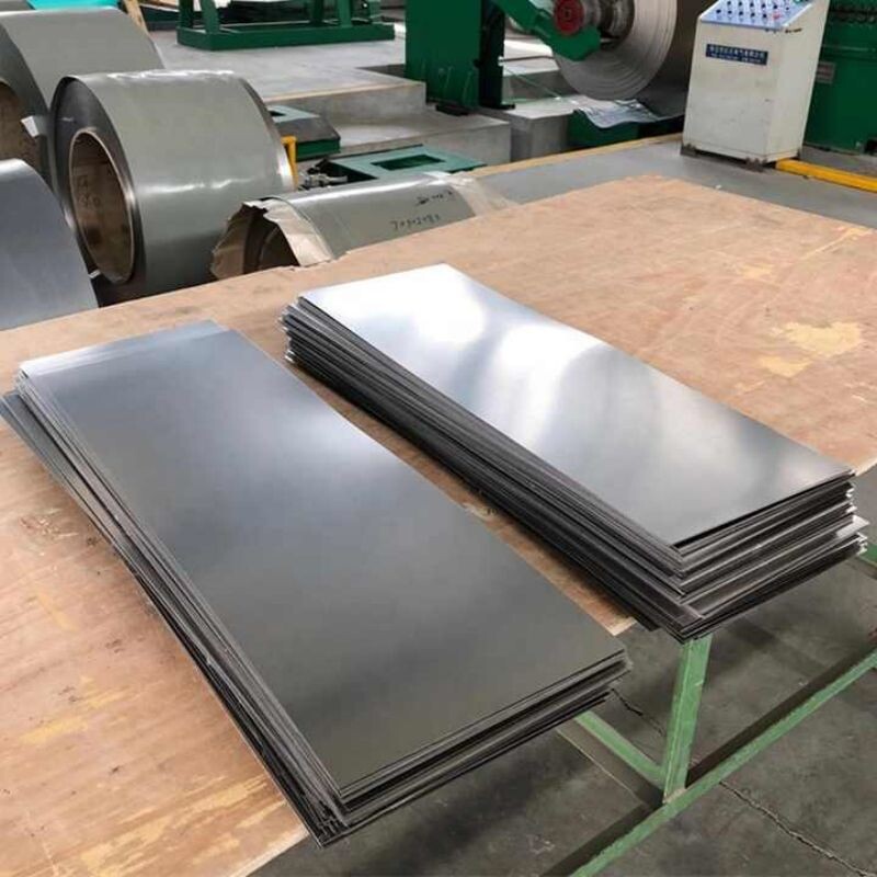 TC16 Titanium Alloy Sheet