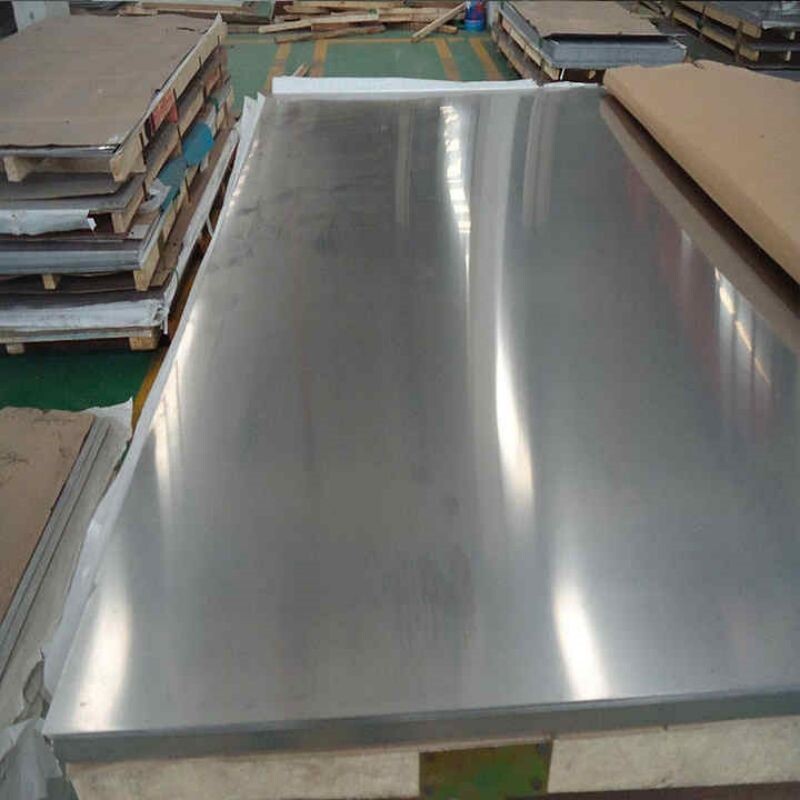 TA1 Titanium Alloy Sheet