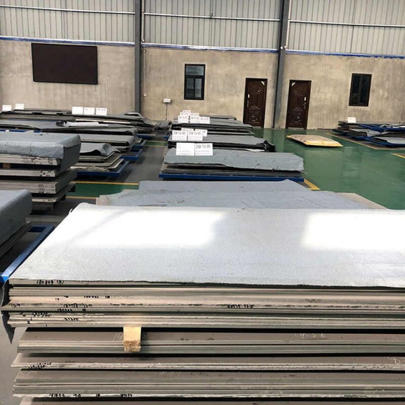 TA1 Titanium Alloy Sheet