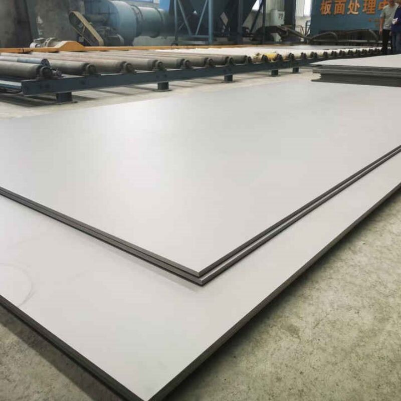 TA2 Titanium Alloy Sheet