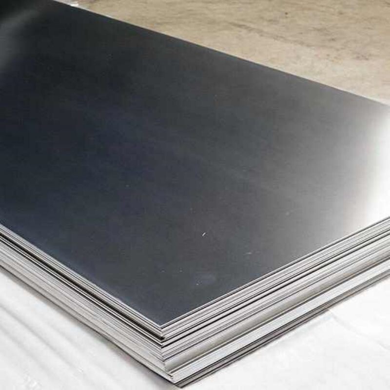 TC4 Titanium Alloy Sheet