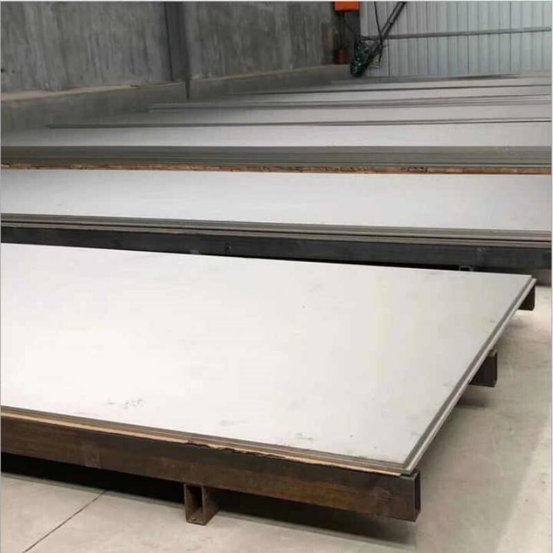 TC4 Titanium Alloy Sheet