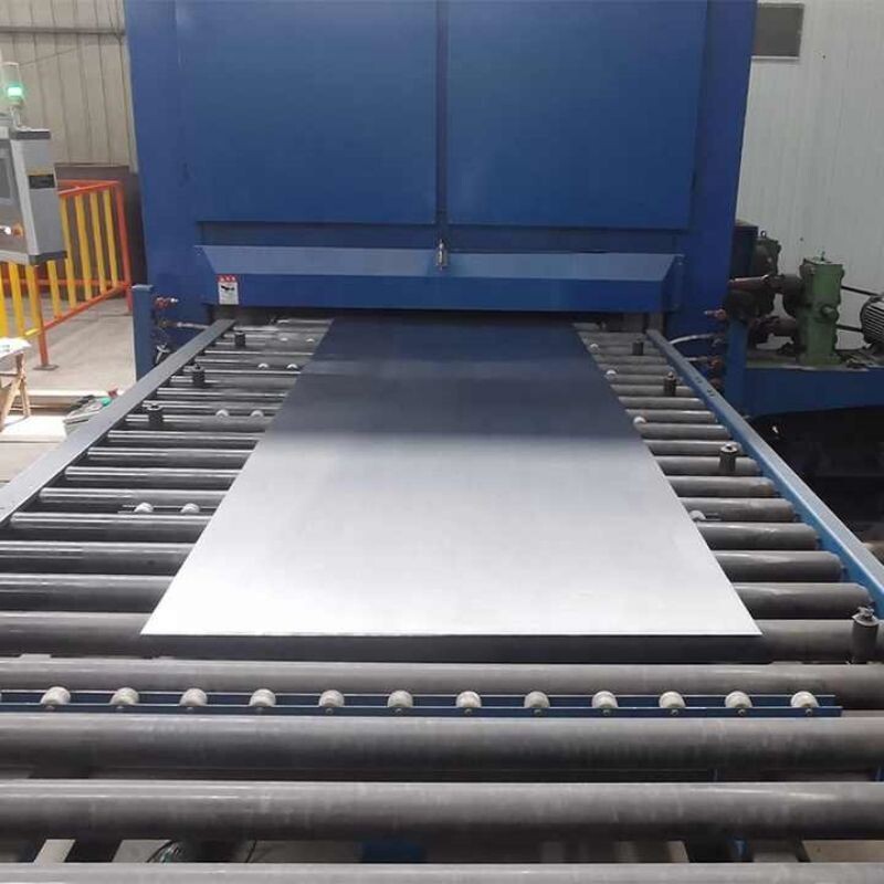 TC4 Titanium Alloy Sheet