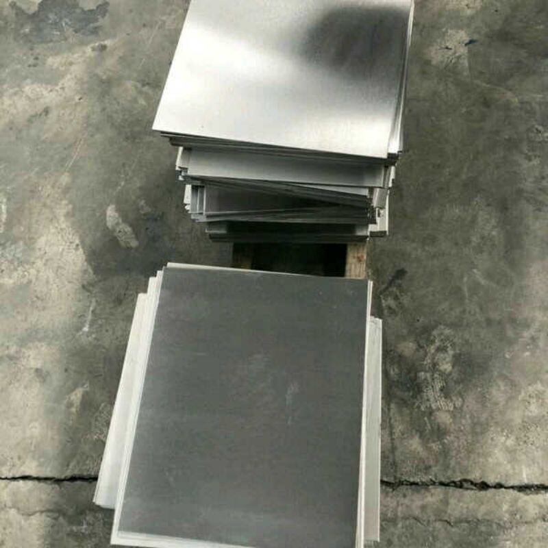 Ti-6Al-4V Titanium Alloy Sheet