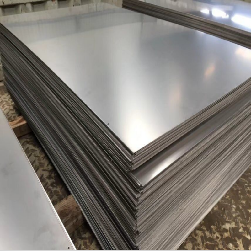 Grade 17 UNS R52252 Titanium Sheet