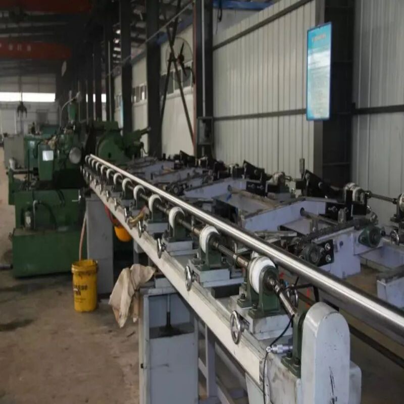 ASTM B265 Gr.1 Titanium Alloy Bar