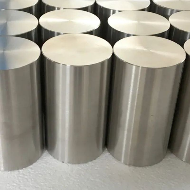 ASTM B265 Gr.2 Titanium Alloy Bar