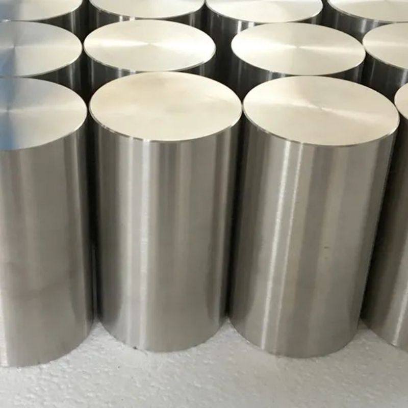 ASTM B265 Gr.2 Titanium Alloy Bar