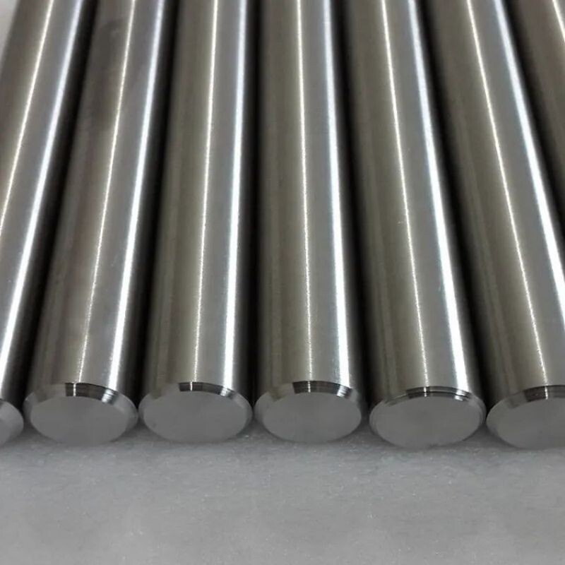 TC16 Titanium Alloy Bar