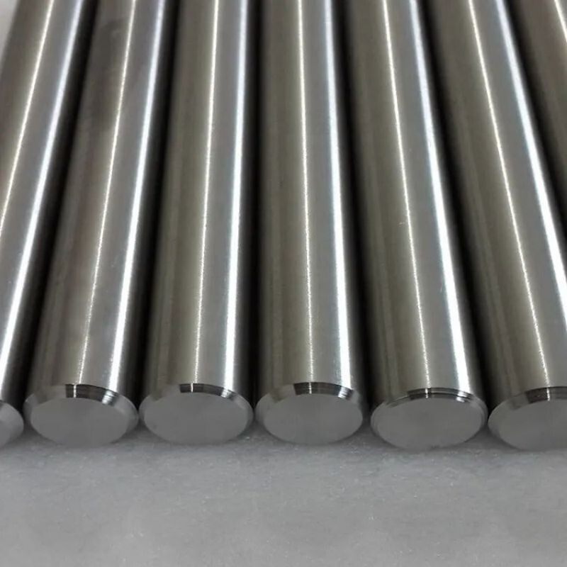TC16 Titanium Alloy Bar