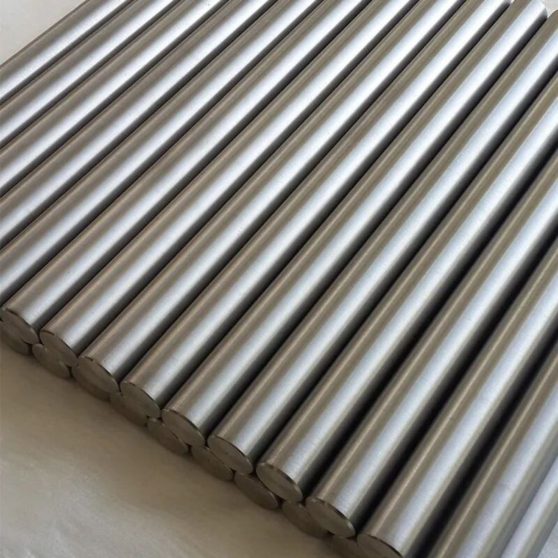 TC16 Titanium Alloy Bar