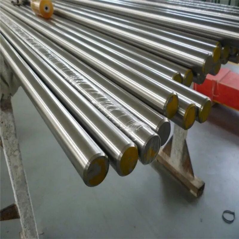 TA1 Titanium Alloy Bar