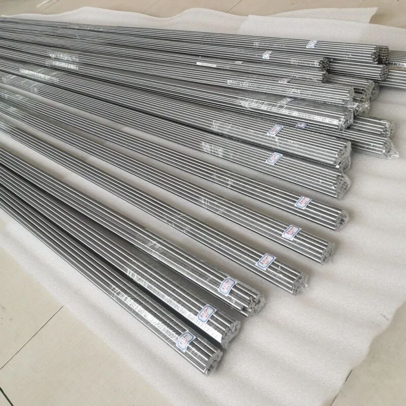 TC16 Titanium Alloy Bar