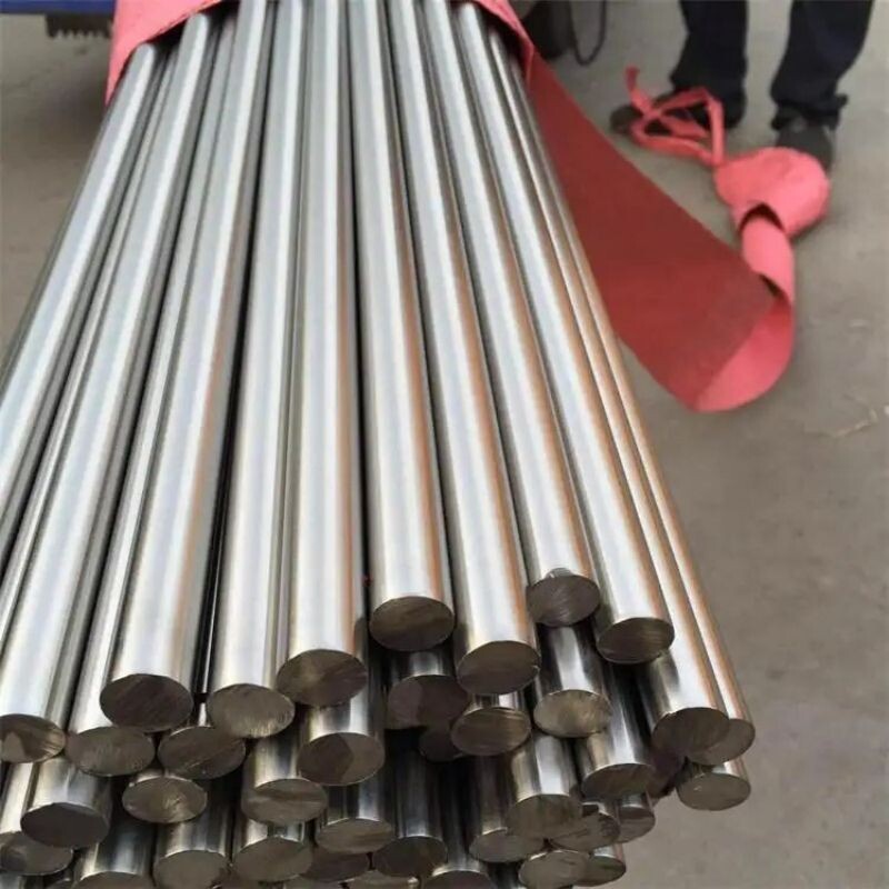 TA1 Titanium Alloy Bar