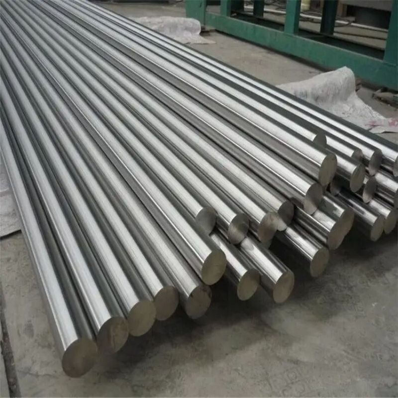TA2 Titanium Alloy Bar