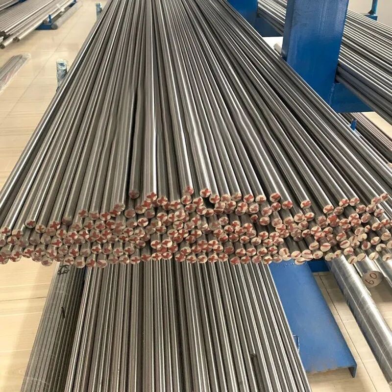 TA2 Titanium Alloy Bar