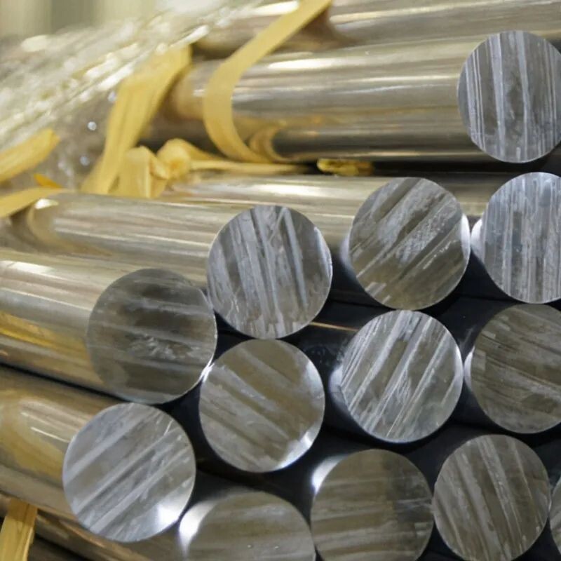 TA9 Titanium Alloy Bar