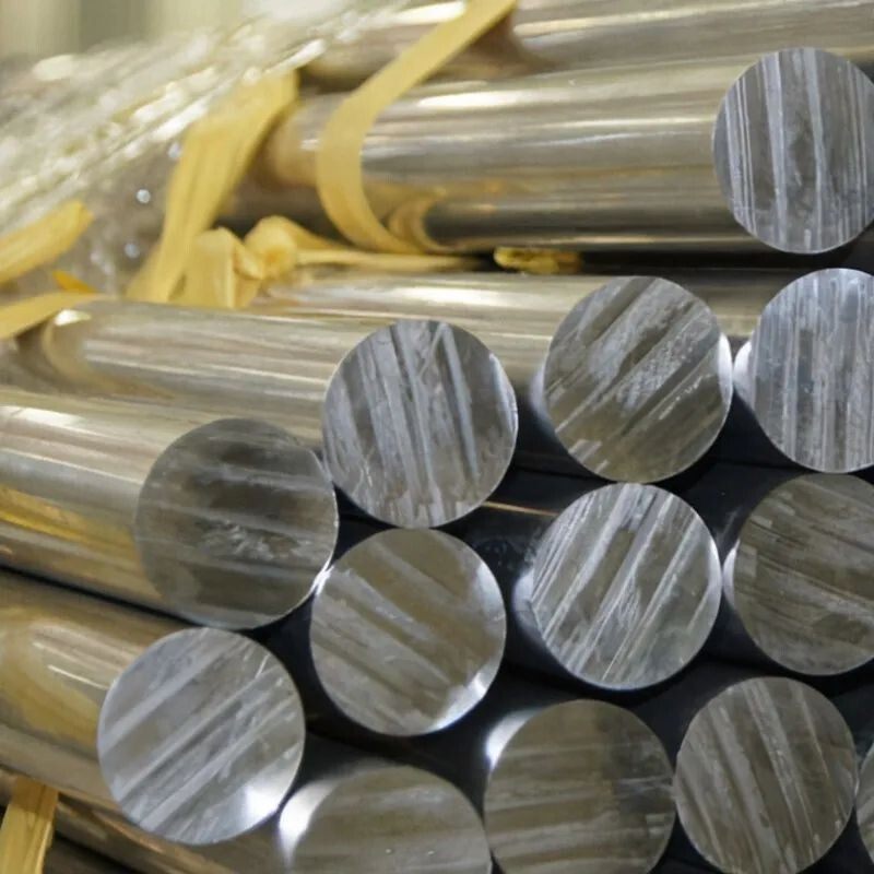 TA9 Titanium Alloy Bar