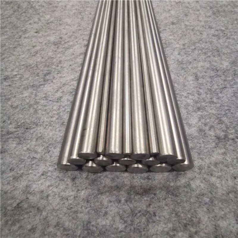 TC4 Titanium Alloy Bar