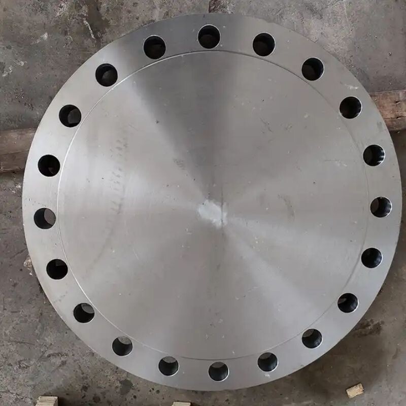 Blind Flange