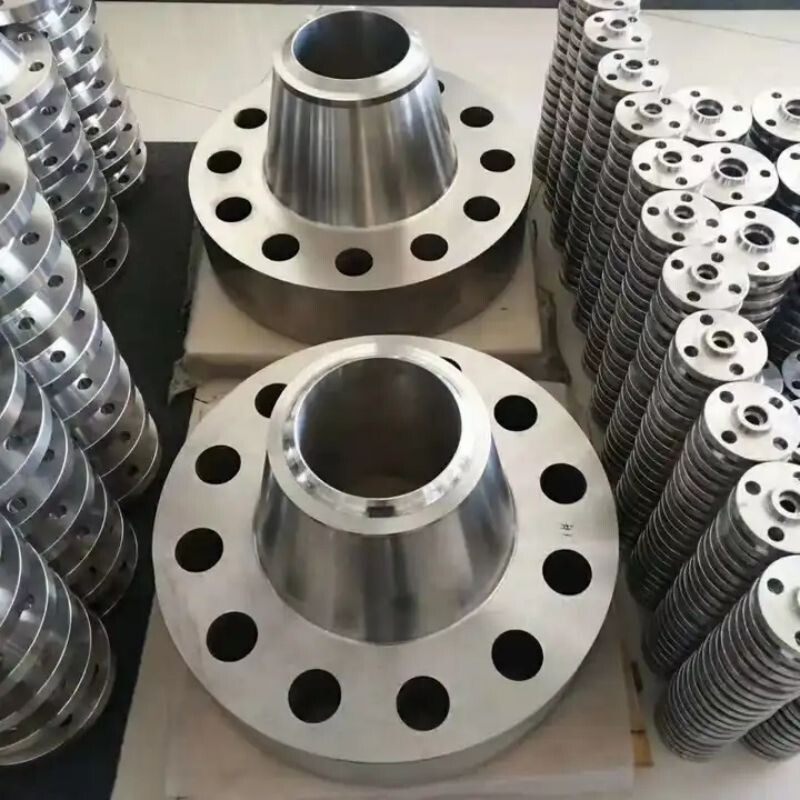 Weld Neck Flange