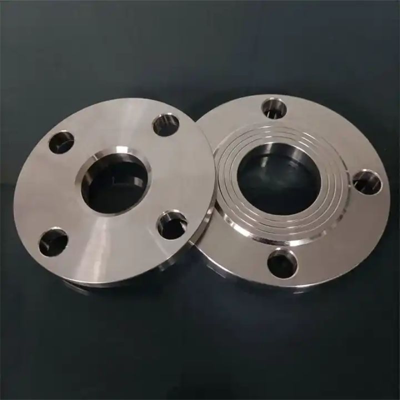 Blind Flange