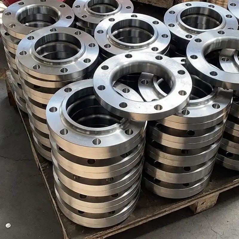 Weld Neck Flange