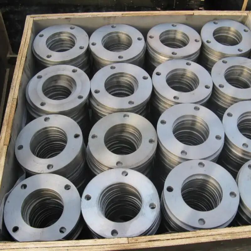 ANSI B16.5  Flange