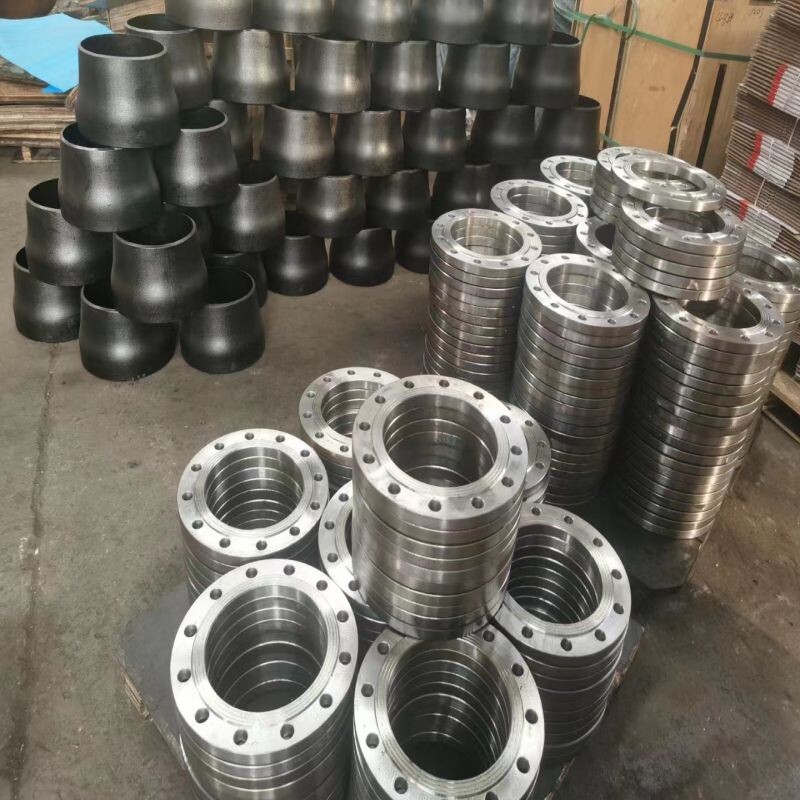 Class 150 Flange