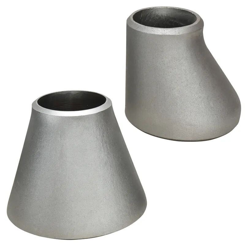 ASTM A 234 Eccentric Reducer