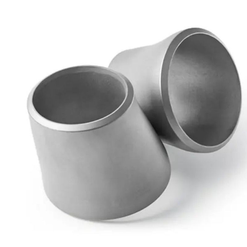 ASTM A 234 Eccentric Reducer