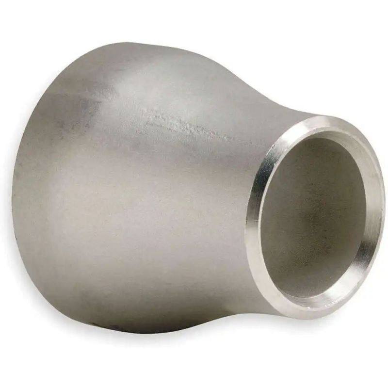 ASME A234 Concentric reducer