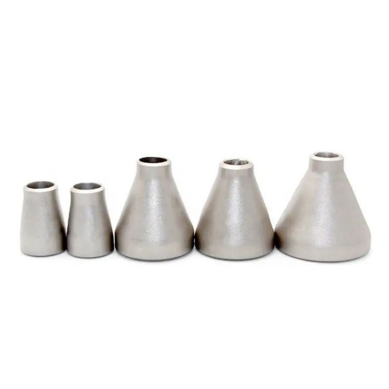 C276 C22 Concentric reducer