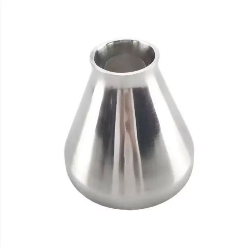 SS304 SS316L Concentric reducer